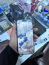 نيلي • ٢٥٦ • بطارية ١٠٠٪