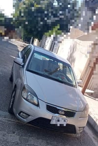 ريو ١٫٦ • ٢٠١٢ • موصل