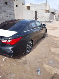 سوناتا 2012 • سوناتا • سيارة سوناتا • هيونداي سوناتا • سوناتا بصرة • م...