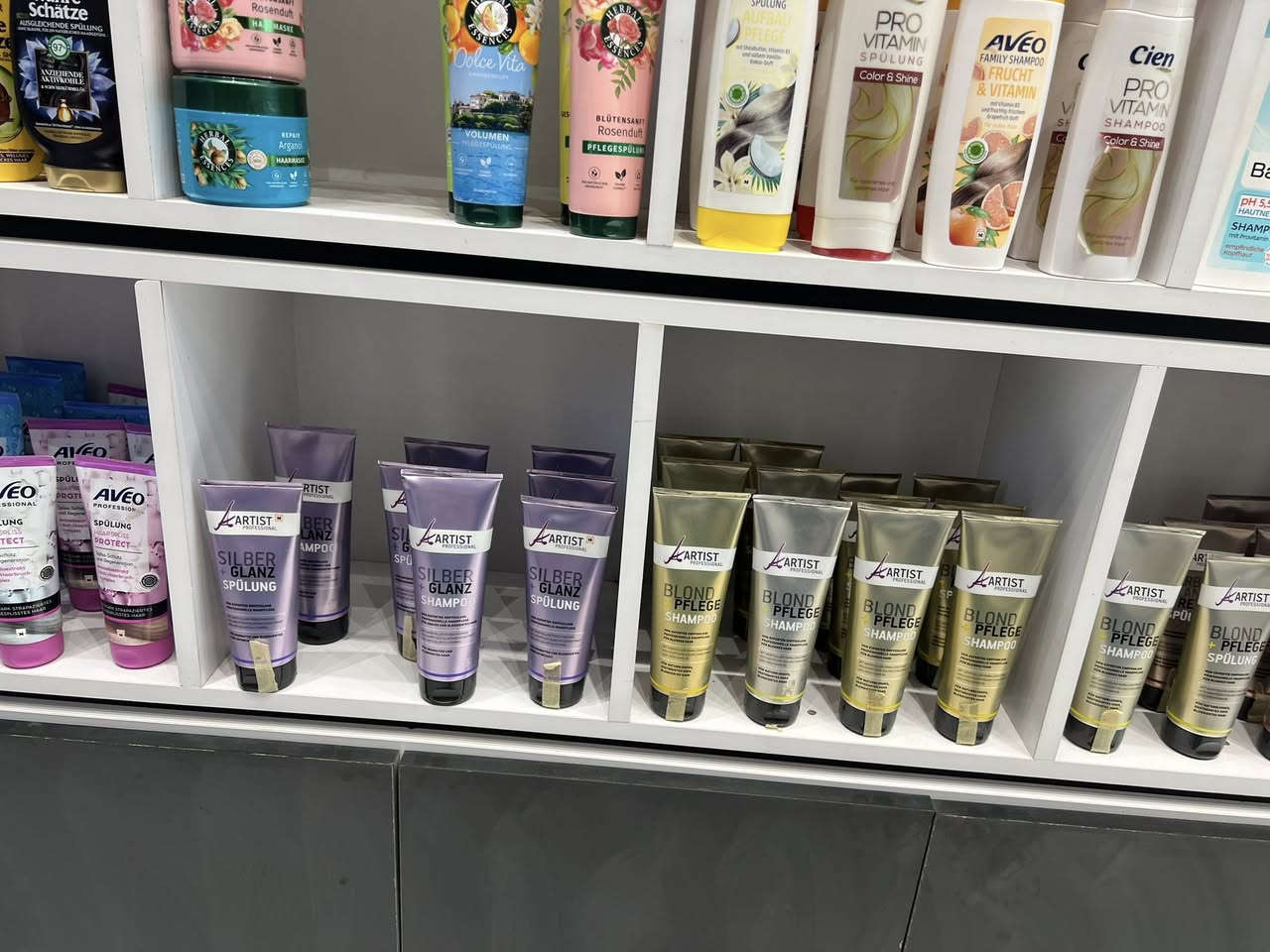 شامپۆی ئەڵمانی تایبەت بە قژی ڕەنگکراو بە نرخی جوملە 💯


**إذا كنت صاحب هذا الإعلان وتريد حذفه لأي سبب، رجاءا أرسل رسالة إلى الدعم الفني**