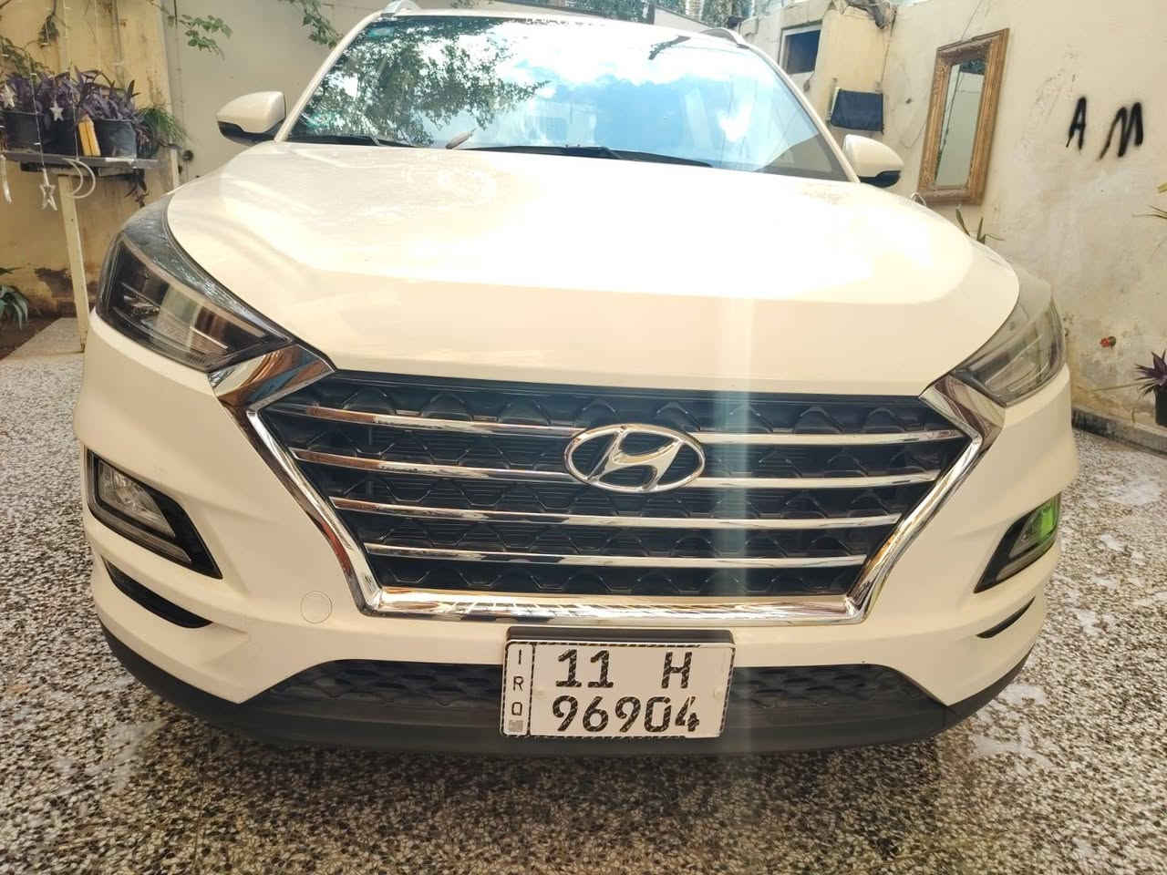 السلام عليكم
هونداي توكسان 2019 خليجي الكاصد
فول موصفات
كلشي موضح بلفديو
للاستفسار ***********
السعر النهائي 190 $
