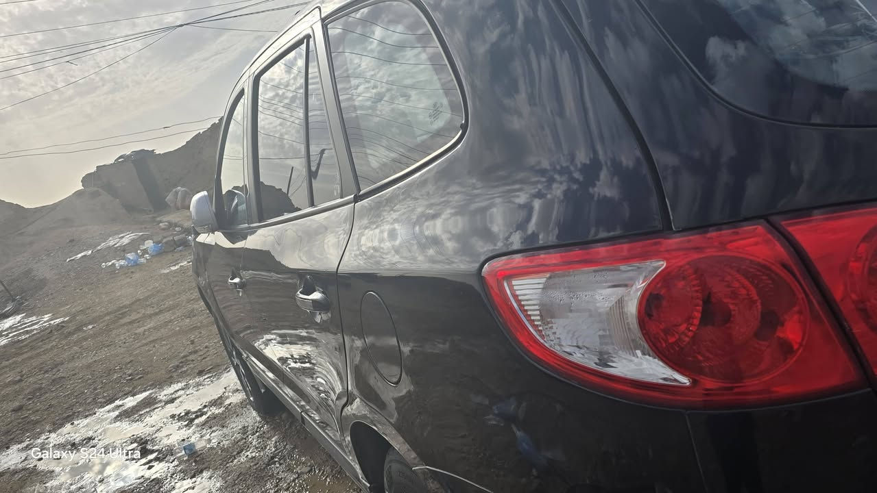 السلام عليكم سياره سنتافي ادوات موديل 12 محرك كاز سوبر جارج كصه جنطه سياره دخول جديد افوله عده فتحه سياره جديده اب معنه كلمه حصه الك جميع محافضات امتومه ارقام اكلينزي سنويه تنتهي 2019 وكاله بسمك او مكاتبه الي شراي يجي خاص هاذ رقمي سعر 58 بيه مجال مكاني بصره *********** وات ساب موجود
