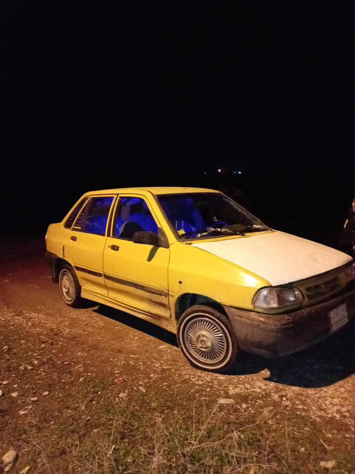 سەرەتا بەناوی خوا
بابەت فرۆشتن&گۆڕینەوە
جۆری سەیارە سایپا
مۆدێل ٢٠١١
سەنەوی جنوب
کارەبای مەزبوت 
سەیارەکە تنو تۆڵ کراوە 
لەیەک سایەقی کەمە 
سەیارەکە مەکینەی بەشەرت بێ دوکەڵ
سەیارەکە لە یەک سایەقی کەمە 
تەنها گێڕی چواری شکاوە 
گۆڕینەوەش ئەکەم لەسەر دڵ گرتن 
شوێنم سەید سادقە 
ژ.م *********** واتساپیشی لە سەرە
سعریشی ١٥گەڵایە 
پارەی ماتۆڕێکە ئەم بەهارەی پێ بکە بە بێ چونە لای فیتەر😁
ئەدمینی💗 وەری گرە❣️
