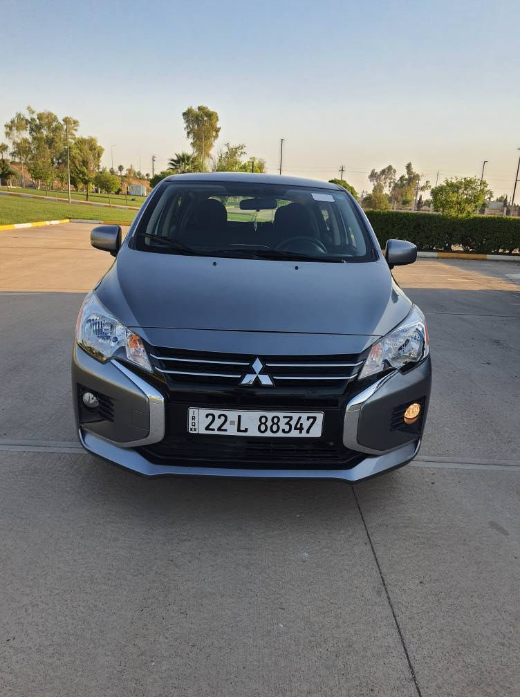 *********** واتساب 
ميراج ٢٠٢٣ مواصفات se چاملغ و بؤنيتي تعديلة 
گير و مةكينة بةشةرت شانسي بةشةرت أربيل, العراق
