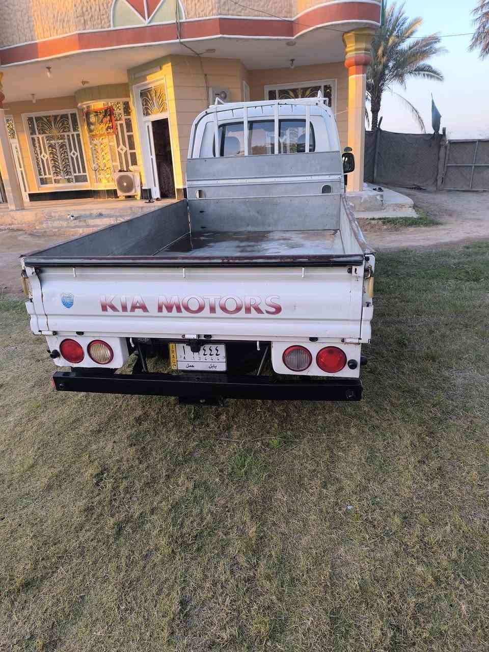 للبيع مديل ٢٠١٦ سياره بدله قمارة رقم بابل سياره جاهزه تخم تايرات تبريد محرك كير شاصي ويل ١٣ سياره مال جناي مكان حله سده الهندية المهناوية الاتصال ***********
