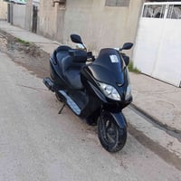 فورزه 0.8 • تاير خلفي جديد • دسكات امامي خلفي