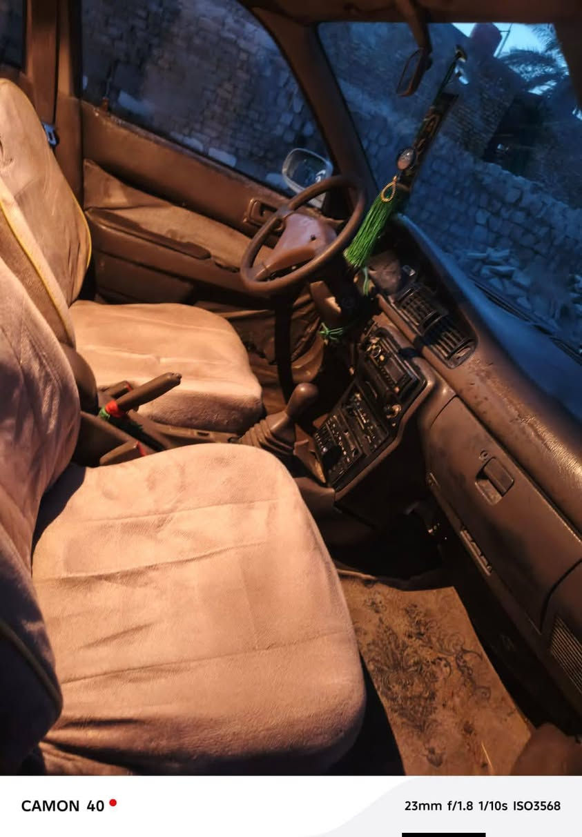 من رخصة مدير الكروب المحترم. للبيع كورلا ياباني كير عادي.. للاستفسار على***********
