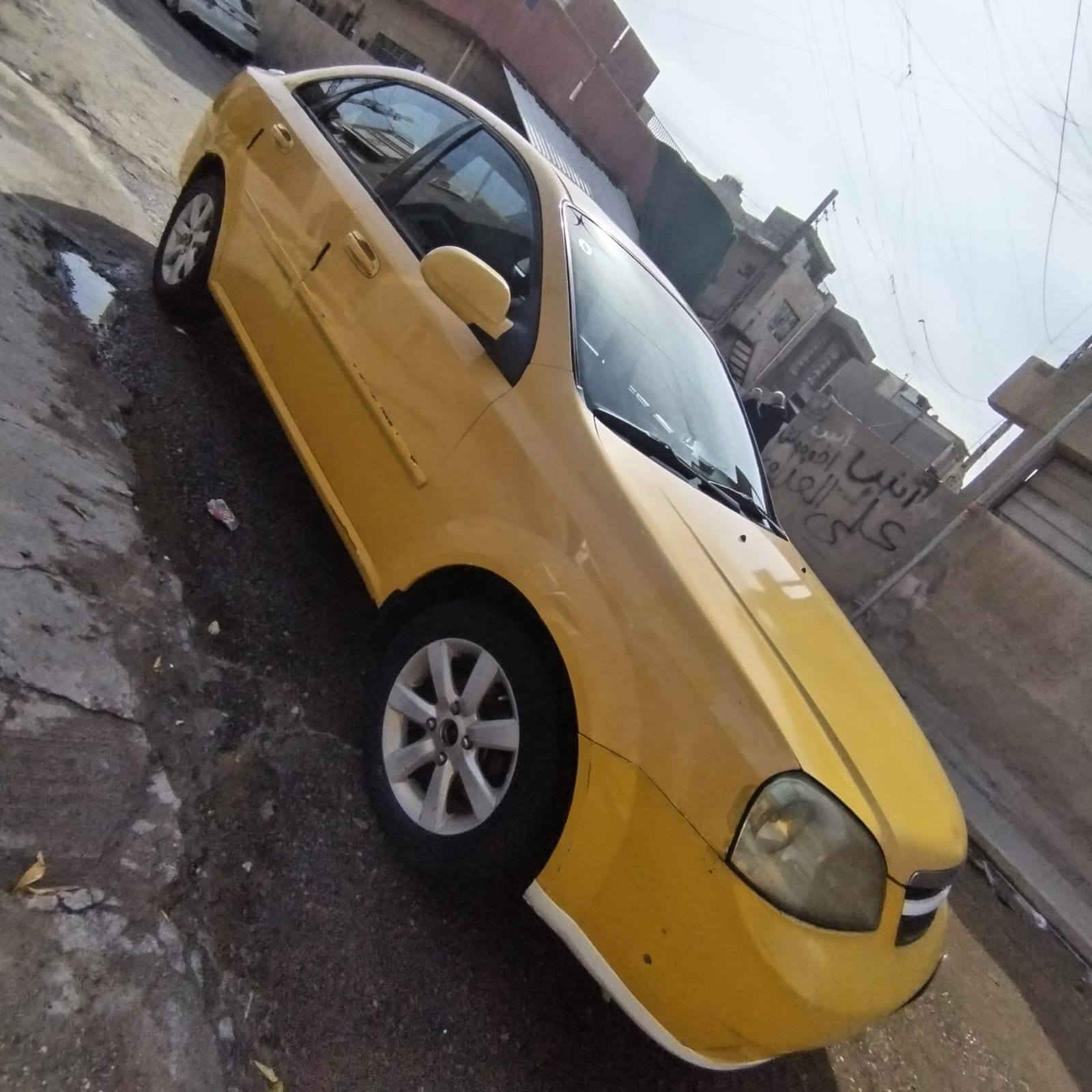 سلام عليكم شباب عندي اوبتره موديل 2012 شركه العامه السياره  مكفوله كفاله عامه من الحادث والتبديل جاهزه من كل شي مصفره هيئه وغرامات سنويه جديده ارقم جديده هزه جديده السياره بسمي وشرط التحويل كير محرك تبريد صدر امامي وخلفي مكفول السياره مدوشمه دوشمه عام شاشه كامره السياره تحكم استيرين جام كهرباء السياره جاهزه من كل شي بيه الهلال الخلفي صبغ  مكاني بغداد البياع حي الري ***********واتساب الاتصال ***********
