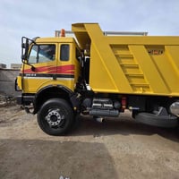 للبيع البي كرواتي موديل ٩٦قماره وربع محرك ٤٤ كير ٢٤٠ قليج بلادي مجموعه...