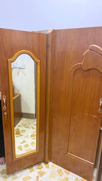 غرفة خشب للبيع صاج درجه اولى الغرفة كلش نظيفة للتواصل عبر الرقم 075036...