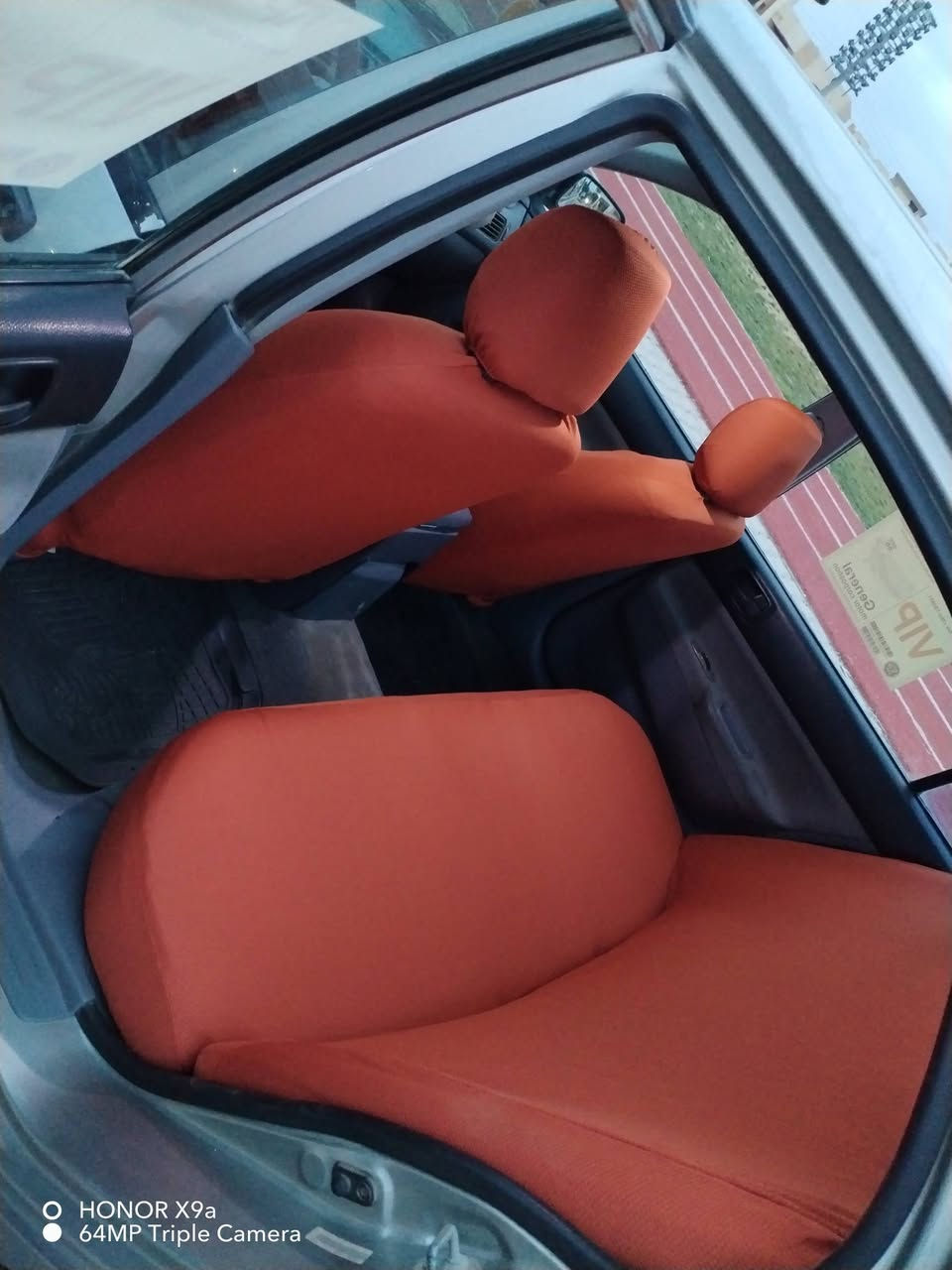 سلام عليكم البيع وبسعر مناسب 65 وبيه مجال  مسيبوشي 2005 كير وتماتيك بدون عيب محرك لا تبخير ولاتقيص صدر جديد تخم تاير جديد صبق بيها بنيد مرشوش بدون دواخل وقطعتين اني رشيتن أثر جلح رقم نينوى مميز  دولي هزه جديده القايت 27 سنوية القايت 30 تبريد شقال تدفيه شقاله سياره وضع شركة الكهربيات كله شقاله جوم كهربائي ربعتهن محرك 16 المرقوب سياره ماتحتاج مصرف مكان تكريت الديوم السعر 65 وبيه مجال رقم تلفون ***********
