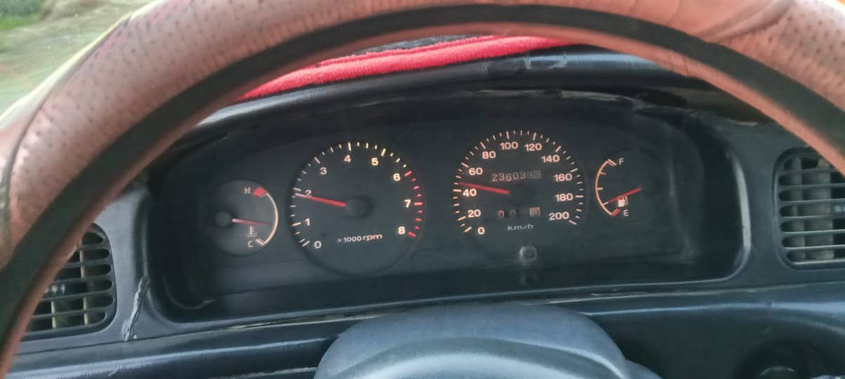 السلام عليكم
للبيع او مراوس سوناته موديل 94رقم بغداد خصوصي مشروع وطني تخم تايرمع السبير  مكينه وكير كفاله صدر خلفي امامي جديد دواخل خير من الله كهربائيات كلهه شغاله سياره مال جناي السعر 43وبيهه مجال  للستفسار  ***********

***********
