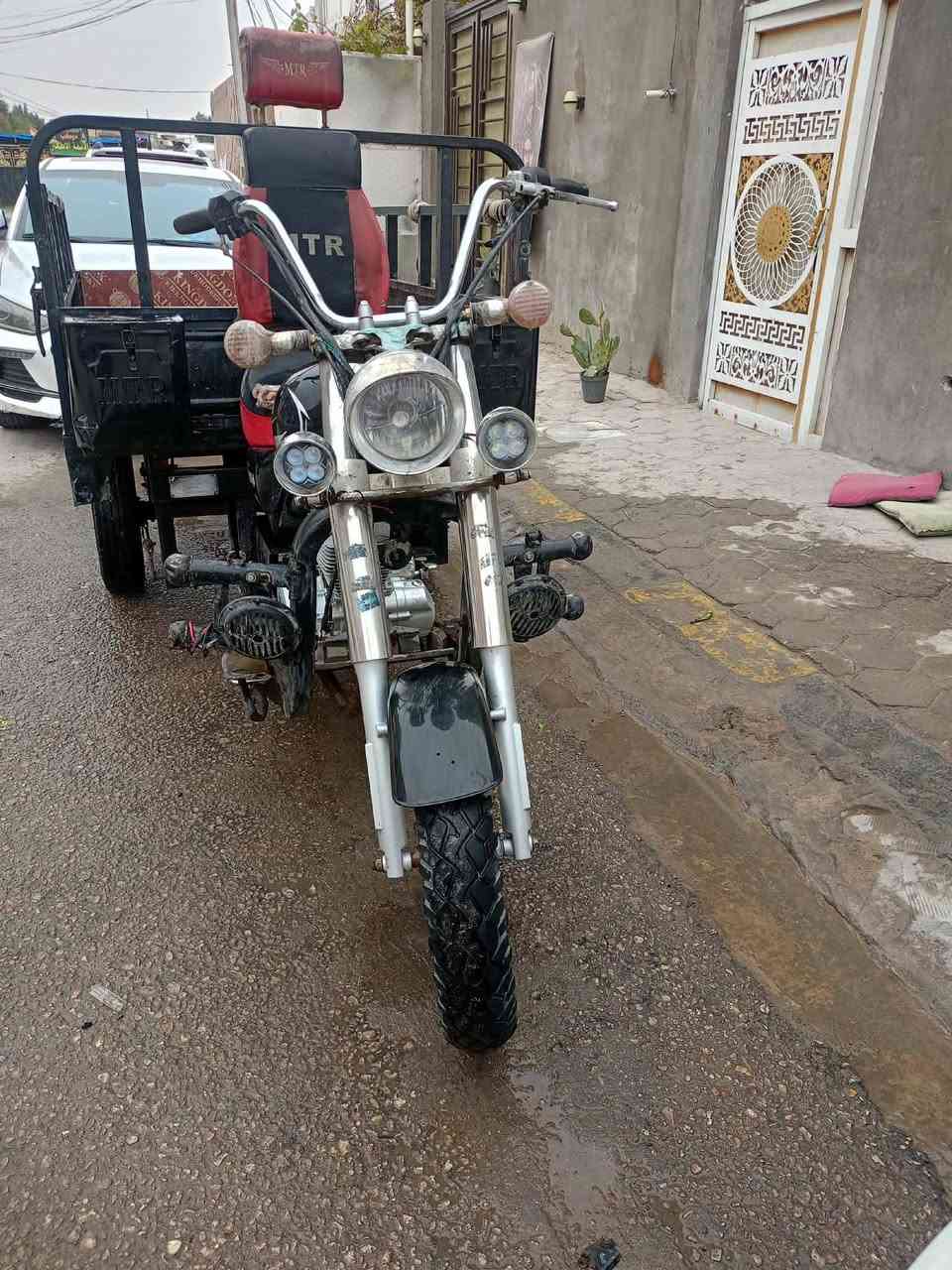 ستوته للبيع امتئار محرك 26 موديل الستوته 2015 العنوان النجف / ‏‪0781 047 3548‬‏
