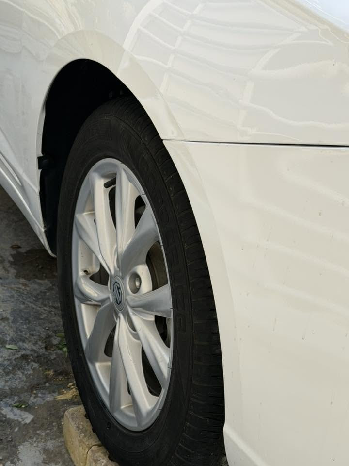 ‭
MG 5 🚗

موديل 22
رقم اربيل باسمي

تايرات جديدة

بطارية جديدة

تبريد ممتاز

كاميرا حساس خلفية  

بصمتين 

ابواب كهربائيه

كير اوتوماتك

تشغل تليفون اندرويد وايفون 

لد امامي وخلفي

نظام ايكو

كشن مخمل بيجي 

كاميرا جوانب كهربائيه

ماشيه 83 وقابل للزيادة  

السعر ٩٤

 الاتصال على الرقم📞

‭***********‬

‬
