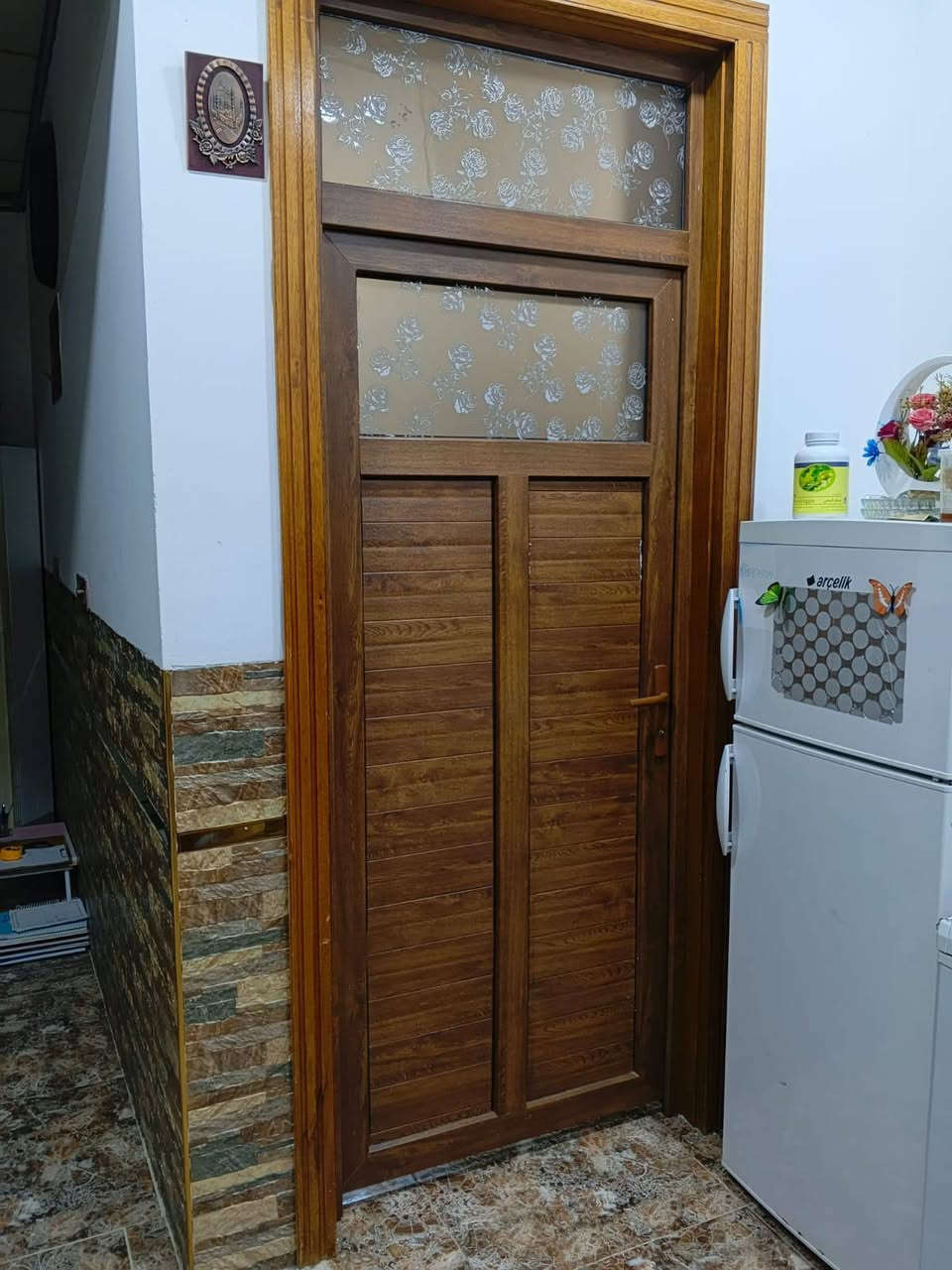 بيبان بلاستك للبيع بعده جديد والايطارات صاج اصلي قياس 1/235


**إذا كنت صاحب هذا الإعلان وتريد حذفه لأي سبب، رجاءا أرسل رسالة إلى الدعم الفني**