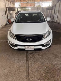 سبورتج • ٢٠١٦ • ٧٨٠٠٠ كم