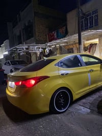 النترا • ٢٠١١ • وارد امريكي