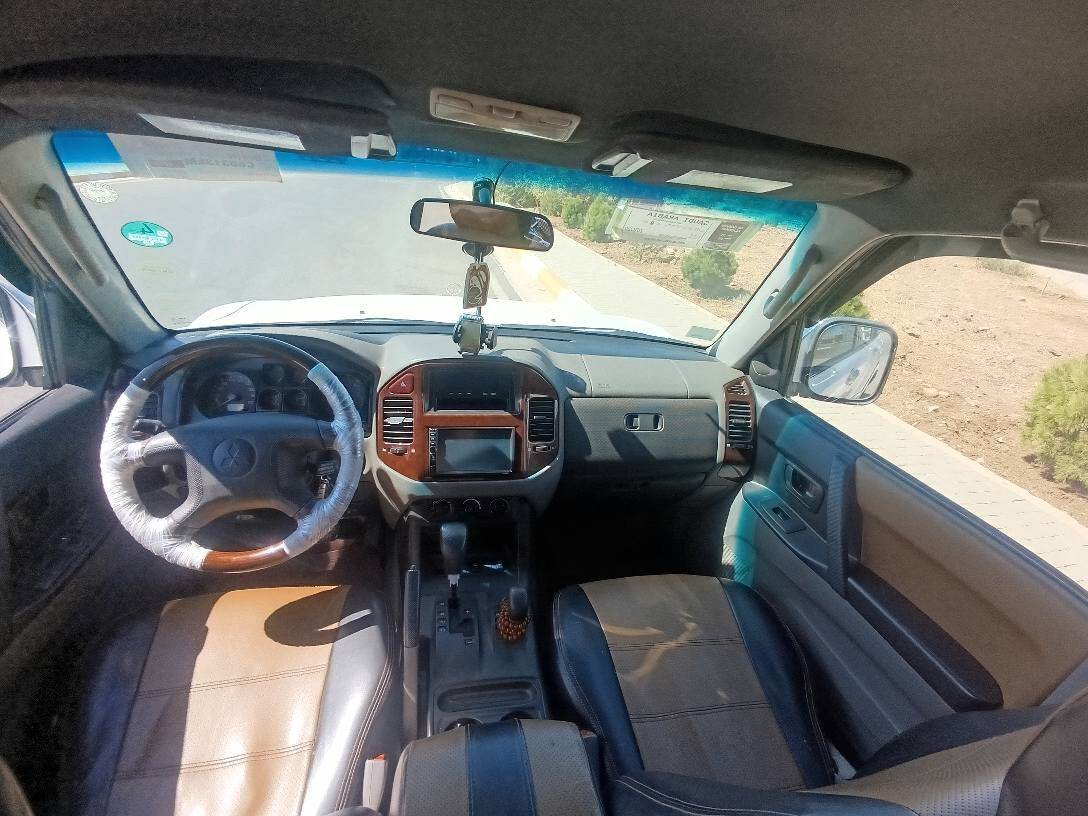 گورینـــەوە  دەکەین لەسەردڵگرتن

پاجیرۆ مودیل ٢٠٠٢ توماتیک  سی ریز کوشنە دەبل اکســــل  پێنچ گیر مەکینە ٣٥٠٠ سیارەکە زور باکە بی بویاخە بی دەعم بی وردەو سارد گیرو مەکینە بەشەرت اکسل دەبل اکسل بی عیب بی تەقەو رەقە جوار تایەو ویلی تازە سنوی  تازەیە  تبرید بی عیب مەرکەزیەئاوینە کارەبا اخەوی تحدید سورعە بی عیبە بی نوقسانی زور باكة 
***********
*********** السليمانية, العراق
