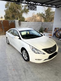 سوناتا • ٢٠١٤ • فل مواصفات