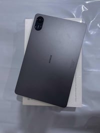 ایباد هونر باد اکس ۹ honor pad x9  جهاز نظيف استعمال بس 1 اشهر  ملحقات...