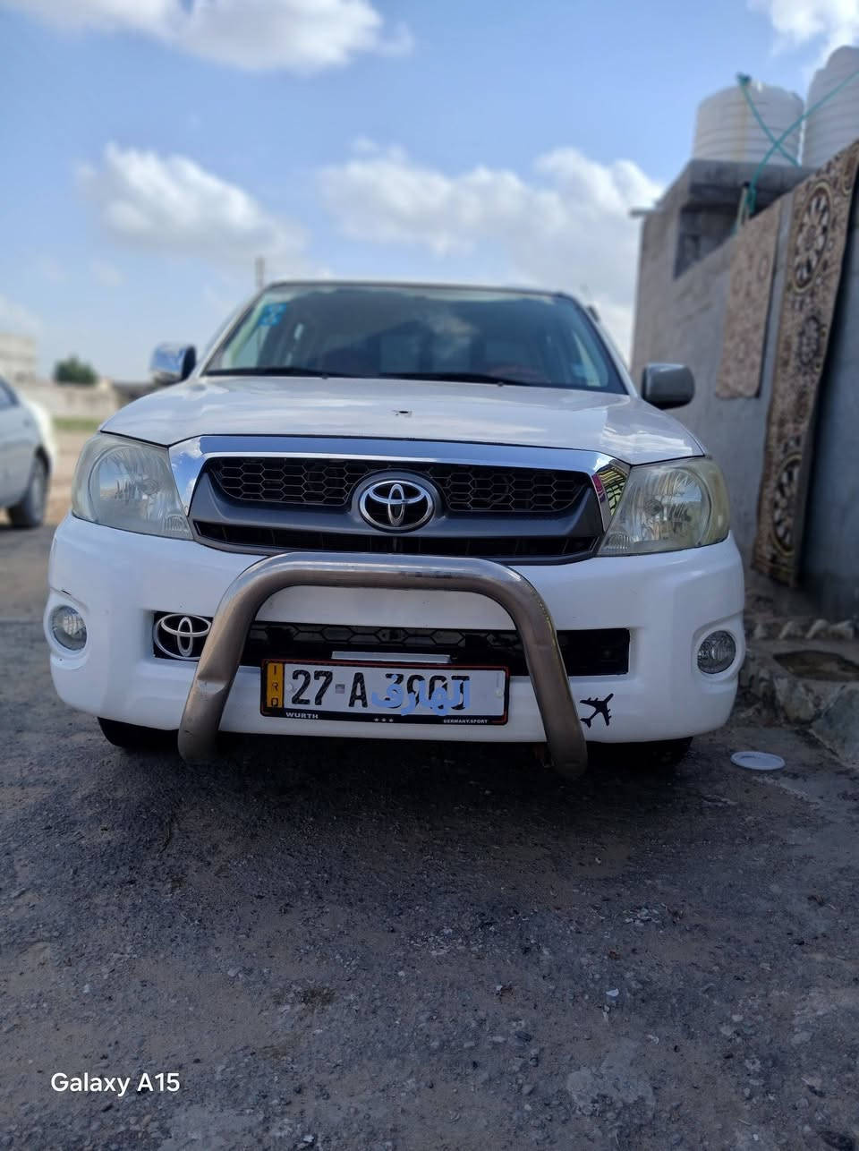 سلام عليكم


**إذا كنت صاحب هذا الإعلان وتريد حذفه لأي سبب، رجاءا أرسل رسالة إلى الدعم الفني**