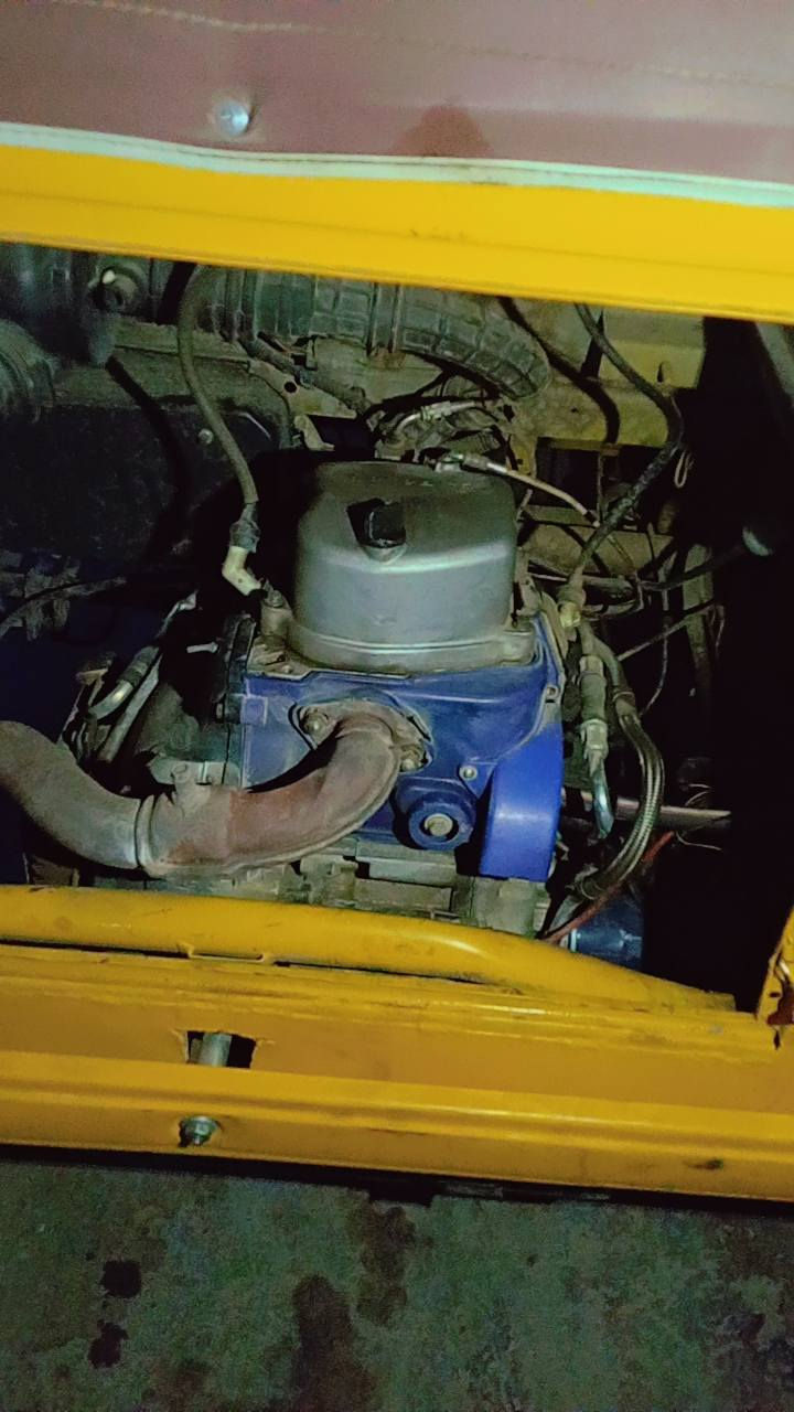 السلام عليكم للبيع تكتك مديل 2019 مكفوله من الضرربه معمره تعمير عام مصبوغه تكتك مكفوله من الضربه والجفيه
مكينه مكفوله شلعه ومعدل صوتهاا ناعم تكتك الله شاهد نضيفه كبل الشارع ربع ماذب عليهاا اواق كامله اتكفلك بل ترقيم مكاني بغداد جسر ديالى القديم السعر 4700 وبيها مجال هذه رقمي *********** ملاحضه مكلف بل نشر
