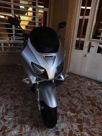 دراجة فورزة0.6 للبيع دراجة جديدة ما تعبانة مكينة مامفتوحة علة وضع الشر...