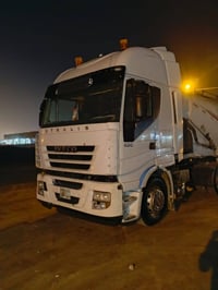 افيكو • موديل 2008 • قضاء الدير