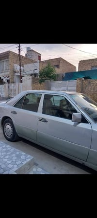 موديل ١٩٩١ • نقص تبريد • رقم بغداد