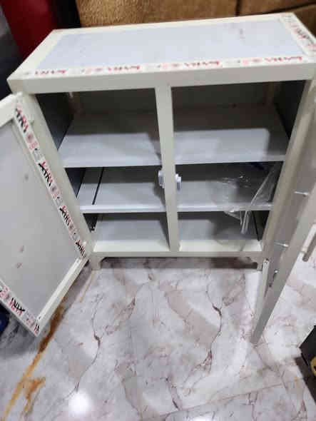 بسم الله😍😍😍

عرض خاص✌️✌️🙂
جزامات 
ارتفاع ٩٠ سم
العرض٨٠ سم
عمق ٤٠ سم
السعر ٧٠ 😍مع التوصيل داخل حديثة

٦٥ 😍سعر نهائي  انته تأخذها من المحل

اخوان هاذة سعر البيع نقدآ فقط دين ماكو 😊

الموقع الجديد حديثة السبحاني مجاور متوسطة الزهراء *********** أبو وسيم

الكمية محدودة ✌️
