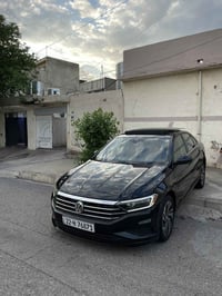 جيته • ٢٠٢٠ • دهان جديد