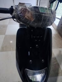 دراجه منغولي ستين ستوه طالعه من لحاويه سعره مليون وميه ولشراي بيه مجال...