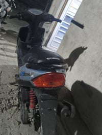 دراجه ماكس عداله البيع دراجه جاهزه من كلشى السعر 450 وبيه مجال وترهم م...