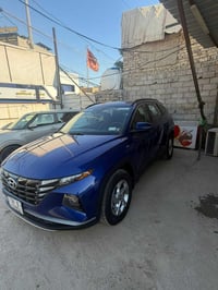 توسان • ٢٠٢٣ • حادث