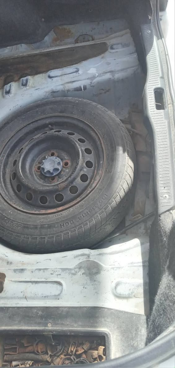 كورلا ٩٣ مكفوله من الضربه رقم بغداد صبغ رشات الهلالات سنويه ل٢٧ شهر السابع مكانها ذي قار سوك الشيوخ صاحبها يمي مكينه وكير وحداديه وتبريد وتدفئه وتخم تاير جاهزه مابيها نقص محرك ١٦٠٠
السعر ٦٩ بيها مجال يسره ***********
