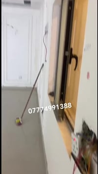 🎨 تريد بيتك أو مكتبك يصير لوحة فنية؟ احنه نشتغل صبغ وديكورات باحتراف ع...