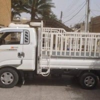 كيا حمل للاجره واسعار مناسبه لنقل كافه المواد والاغراض المنزليه ٠٧٨٠٧٤...