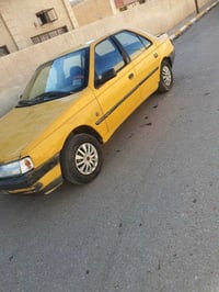 روا ٢٠٠٩ • اوتوماتيك • محرك كامري