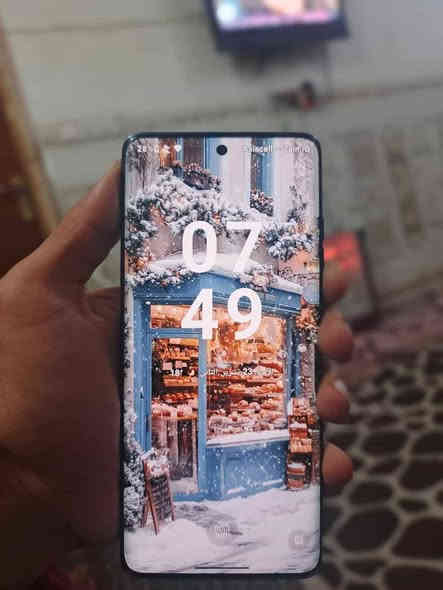 السلام عليكم
ملك التصوير بفئتة موتورلا ايدج 60 فيوجن للبيع
جهاز جدید استخدام اسبوع فقط ( ملحقات كاملة )
) كفر + شاحن 68 واط + كيبل)
الشاشة : 6.67 بوصة - 120 هرتز - P-OLED
256/12 :الذاكرة
الكاميرا: 50 + 13
90 يبجي Mediatek Dimensity 7300 المعالج
FPS
البطارية 5200 - 68 واط
السعر 300 الف جهاز لووووك
مكاني واسط - الكوت
يوجد توصيل لجميع المحافظات
*********** واتساب او اتصال
