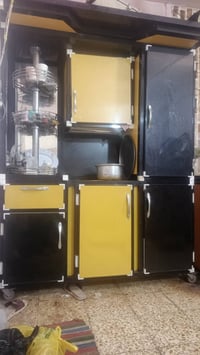 كاونتر للبيع ديوانيه متر ونص نضيف كلش 07815936208