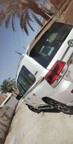 لاندكروز 2010 محدثه 2021 بس لخارج لسياره بدون حادث بس قطعه بيها صبغ بسمي تحويل ثاني يوم  لسعر 280
رقم ***********
