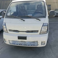 يتوفر لدينا كيا بنكو 2026 زيرو فول سستم 07813322717//07757778882