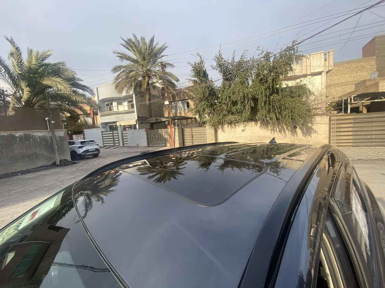 توسان موديل 2024 ارخص سعر فول مواصفات للبيع او مراوس ة
ماشية فقط 19 الف
بدون رقم بسمي السيارة

💎 ســعــر ✅ ::  الــرد تلقائي 📮

فتحة كشن كهربائ
كشنات تدفئه
تحديد مسار رادارات

مكان السيارة: بغداد
رقم صـــاحب سيارة: *********** واتساب

لعرض سيارتك على الصفحة بنفس الطريقة راسلنا
