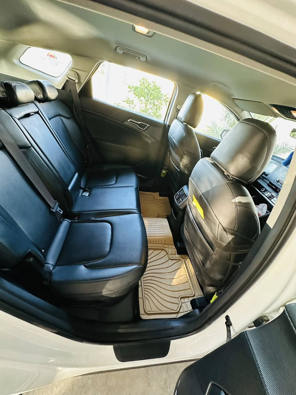 كيا سبورتج مديل 24 بغداد باسمي
السياره كفاله عامه من كل شي علماً ان سياره غاز اصل بلادي وارد كوري 

مواصفات 

1-مري شفط

2-كشن جلد 

3-تحديد مسار 

4-قياده ذاتيه 

5-أنظمة قياده 

6-سايد بريك بصمه

7-رادارت 

8-حساسات 

9-لايت زنون +بك لايت لد 

10-تبريد قطعتين 

11-توقف ذاتي 

12-مانع انزلاق 

13-شاحن 

14-ويل كروم 

15-اشاره بل مري

وبعد بيه هواي مواصفات سياره جديده كلش احلى من صور 

السعر 230وبيه مجال الي ما يعجبه سعر انشالله الله يرزقه باحسن منهه 

الاتصال ***********
