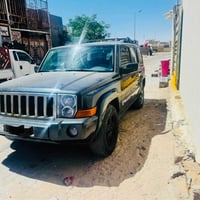 كوماندر • ٢٠٠٧ • بغداد دولي