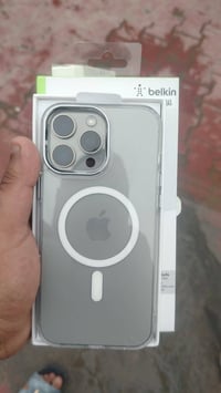 آيفون ١٦ برو ماكس • بطارية ٩٤ • جهاز وكالة