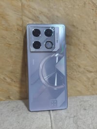 Infinix GT 20 Proسلام عليكم شباب موبايل نضيف فول نفس كدام عين بوبجي 12...