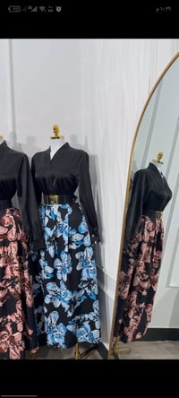 طقم قطعتين • مبطن • مقاسات ٣٨-٤٨