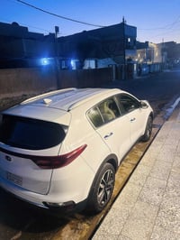كيه سبورتج 2021 للبيع سعر 195 لاستفسار  07874201027 عنوان البياع رقم ب...