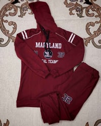 تراك رياضي • ولادي وبناتي • ٨-١٤ سنة